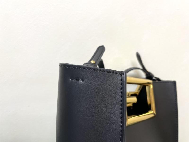 Fendi Baguette Bags